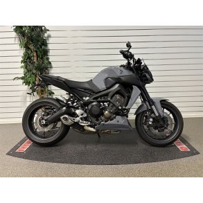 Yamaha MT-09 ABS 2017