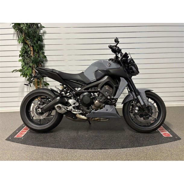 Yamaha MT-09 ABS 2017