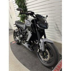 Yamaha MT-09 ABS 2017