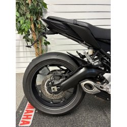Yamaha MT-09 ABS 2017