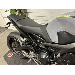 Yamaha MT-09 ABS 2017