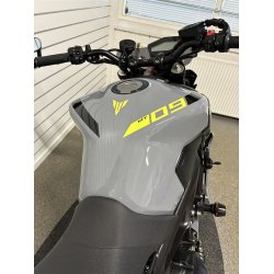Yamaha MT-09 ABS 2017