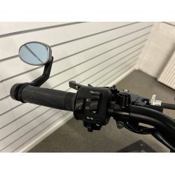 Yamaha MT-09 ABS 2017