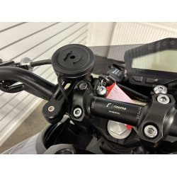 Yamaha MT-09 ABS 2017