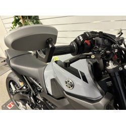 Yamaha MT-09 ABS 2017