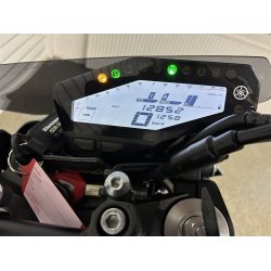 Yamaha MT-09 ABS 2017