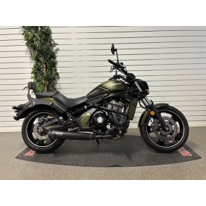 Kawasaki Vulcan S 650 ABS 2019