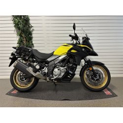 Suzuki DL650 XT V-Strom ABS 2019