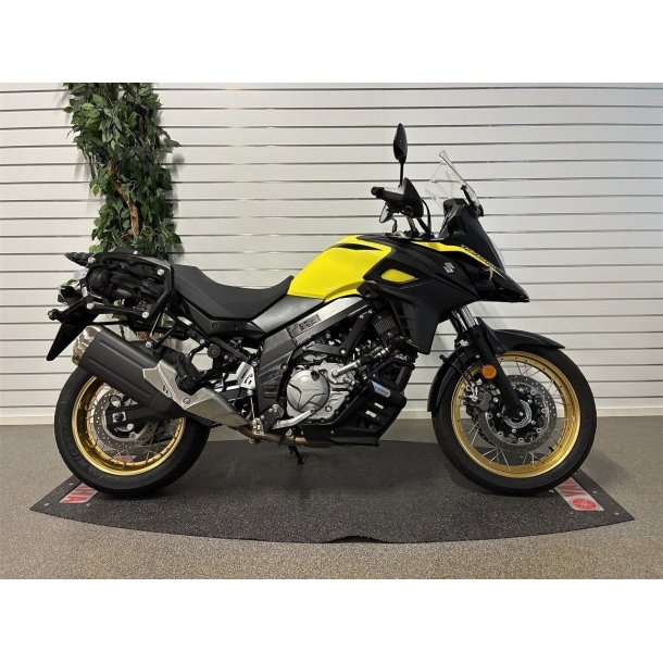Suzuki DL650 XT V-Strom ABS 2019