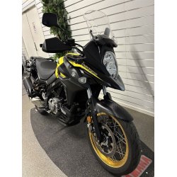 Suzuki DL650 XT V-Strom ABS 2019