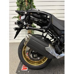Suzuki DL650 XT V-Strom ABS 2019