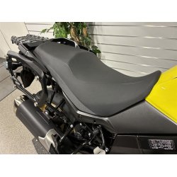 Suzuki DL650 XT V-Strom ABS 2019