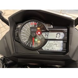 Suzuki DL650 XT V-Strom ABS 2019