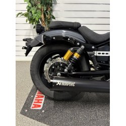 Yamaha XV 950 R Bolt ABS 2017