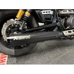Yamaha XV 950 R Bolt ABS 2017