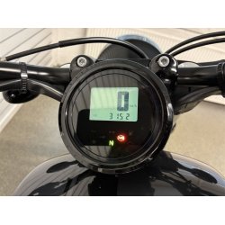 Yamaha XV 950 R Bolt ABS 2017