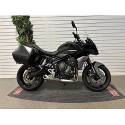 Triumph Tiger 660 Sport 2025