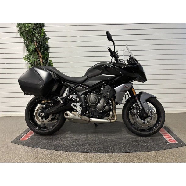 Triumph Tiger 660 Sport 2025