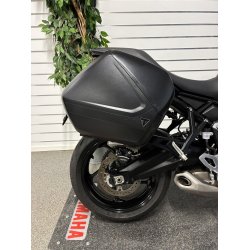 Triumph Tiger 660 Sport 2025