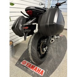 Triumph Tiger 660 Sport 2025