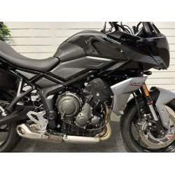 Triumph Tiger 660 Sport 2025