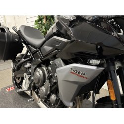 Triumph Tiger 660 Sport 2025
