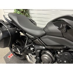 Triumph Tiger 660 Sport 2025