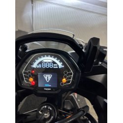 Triumph Tiger 660 Sport 2025