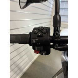 Triumph Tiger 660 Sport 2025