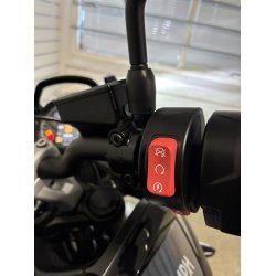 Triumph Tiger 660 Sport 2025