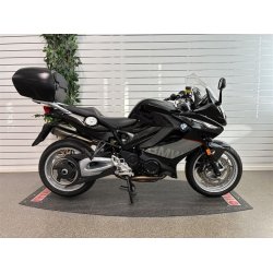 BMW F 800 GT ABS 2017