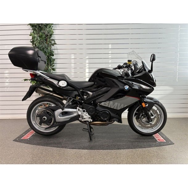 BMW F 800 GT ABS 2017