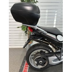 BMW F 800 GT ABS 2017