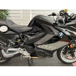 BMW F 800 GT ABS 2017