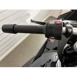 BMW F 800 GT ABS 2017