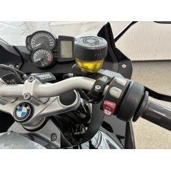 BMW F 800 GT ABS 2017