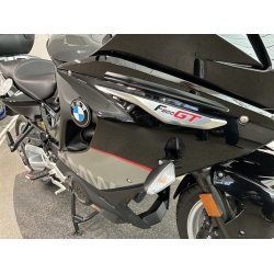 BMW F 800 GT ABS 2017
