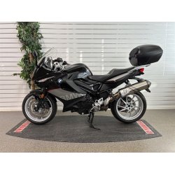 BMW F 800 GT ABS 2017