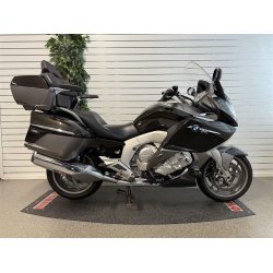 BMW K 1600 GTL Exclusive 2016