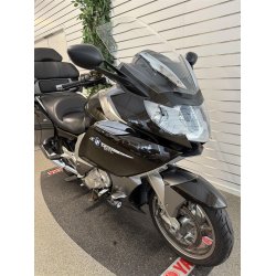 BMW K 1600 GTL Exclusive 2016
