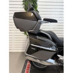 BMW K 1600 GTL Exclusive 2016