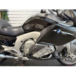 BMW K 1600 GTL Exclusive 2016