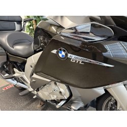 BMW K 1600 GTL Exclusive 2016