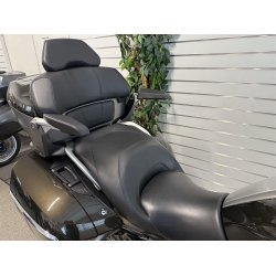 BMW K 1600 GTL Exclusive 2016