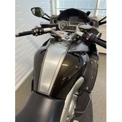 BMW K 1600 GTL Exclusive 2016