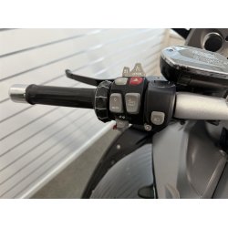 BMW K 1600 GTL Exclusive 2016