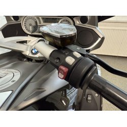 BMW K 1600 GTL Exclusive 2016