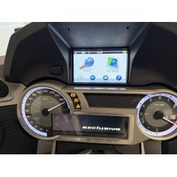 BMW K 1600 GTL Exclusive 2016