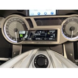BMW K 1600 GTL Exclusive 2016