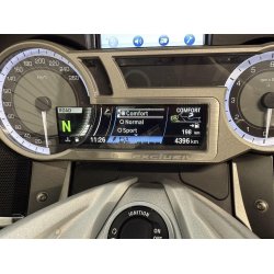 BMW K 1600 GTL Exclusive 2016